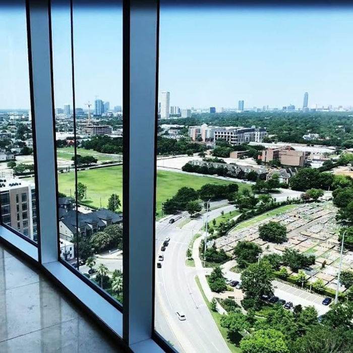 Shaded Solutions Commercial & Residential Window Tinting - Kearney, MO