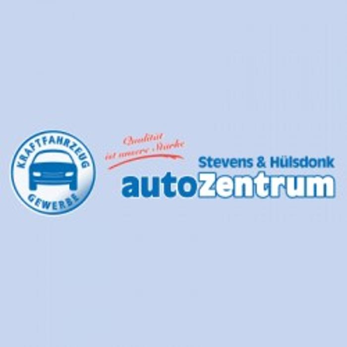 Bild zu autoZentrum Stevens & Hülsdonk GmbH in Voerde am Niederrhein Bild zu autoZentrum Stevens & Hülsdonk GmbH in Voerde am Niederrhein