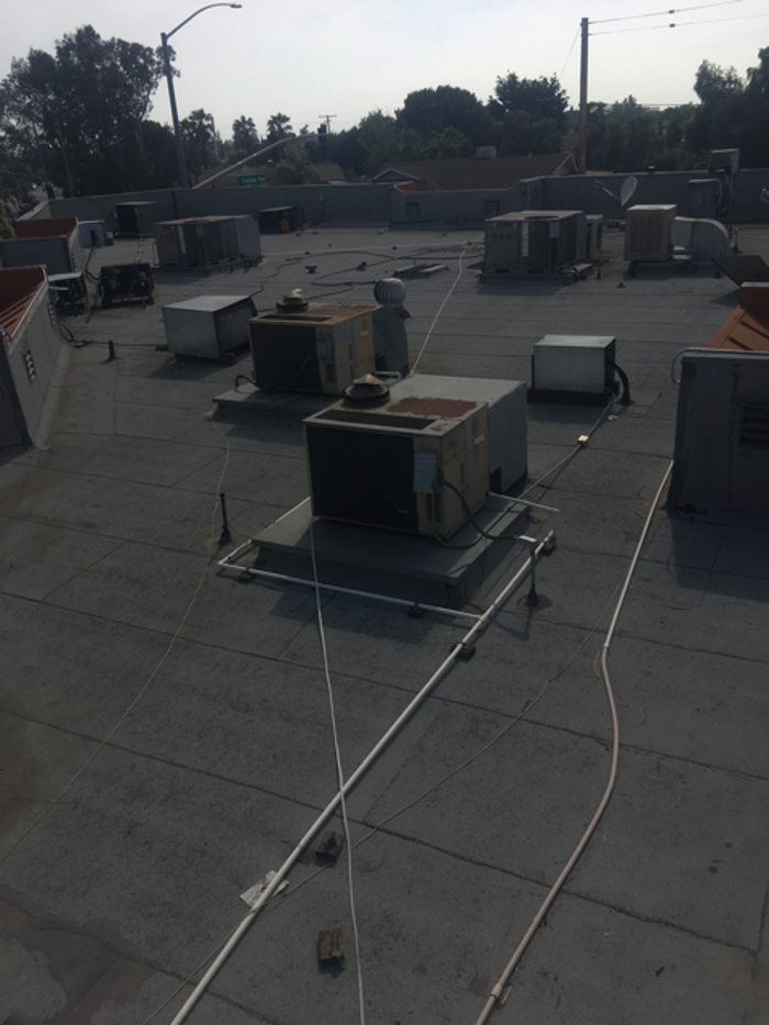 The EG Energy Savers Air Conditioning & Heating - Fontana, CA