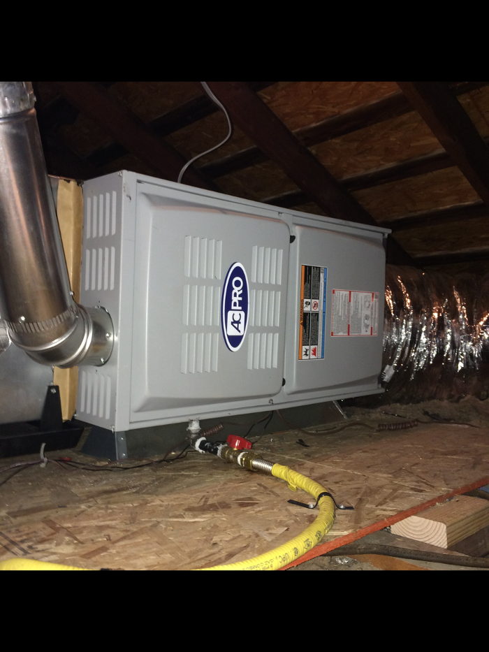 The EG Energy Savers Air Conditioning & Heating - Fontana, CA