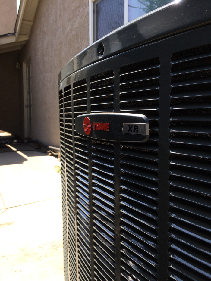 The EG Energy Savers Air Conditioning & Heating - Fontana, CA