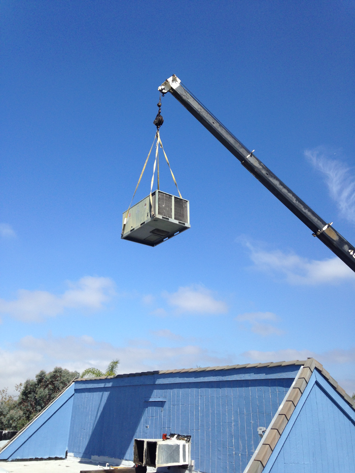 The EG Energy Savers Air Conditioning & Heating - Fontana, CA