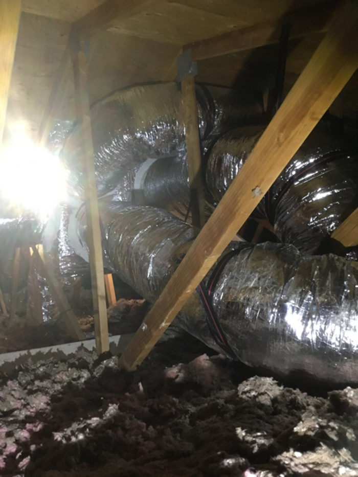 The EG Energy Savers Air Conditioning & Heating - Fontana, CA