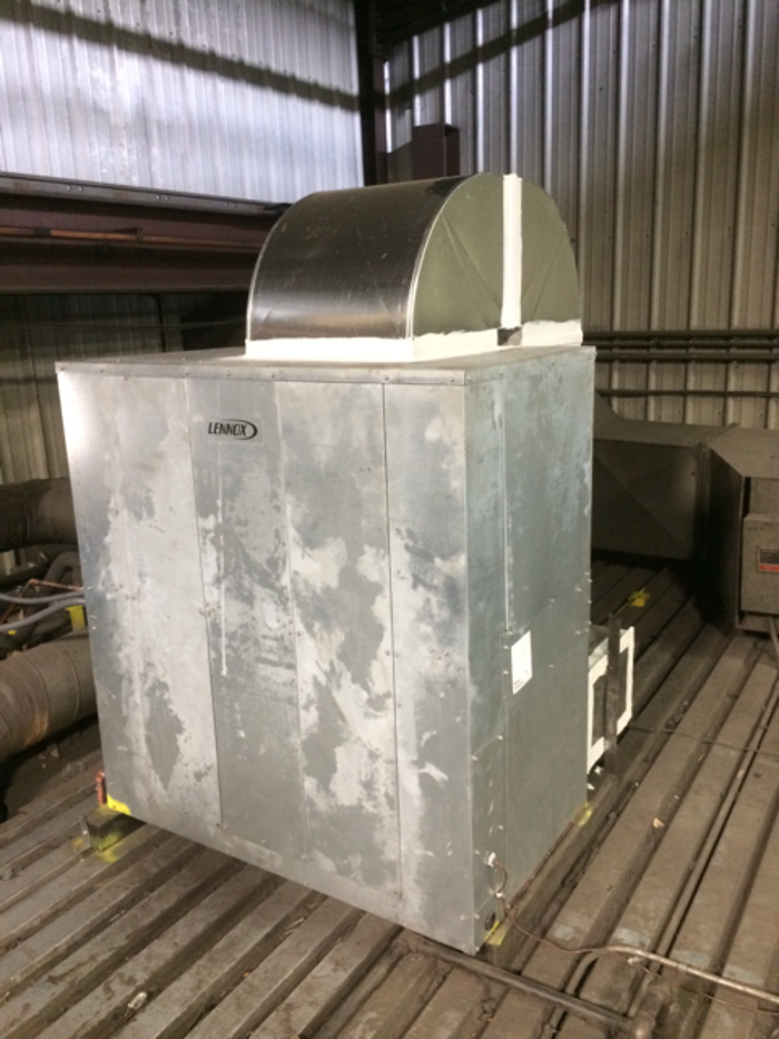The EG Energy Savers Air Conditioning & Heating - Fontana, CA