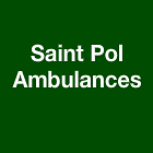 Saint Pol Ambulances urgences médicales