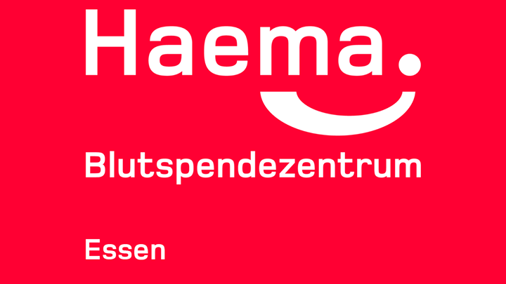 Haema Blutspendezentrum Essen, Kettwiger Straße in Essen