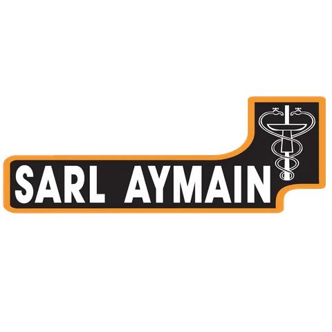 Aymain SARL plombier