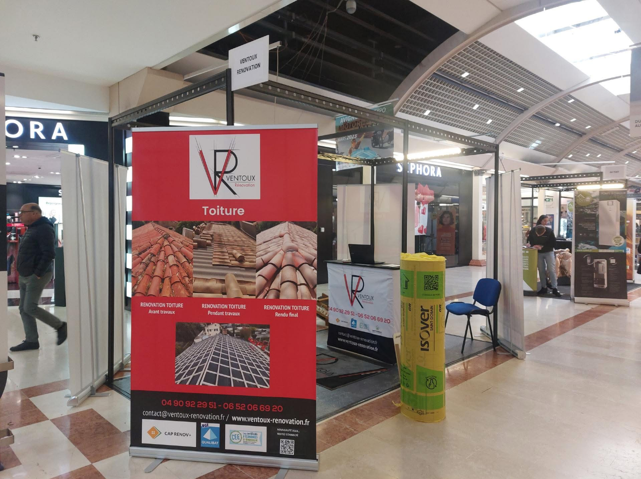 galerie image