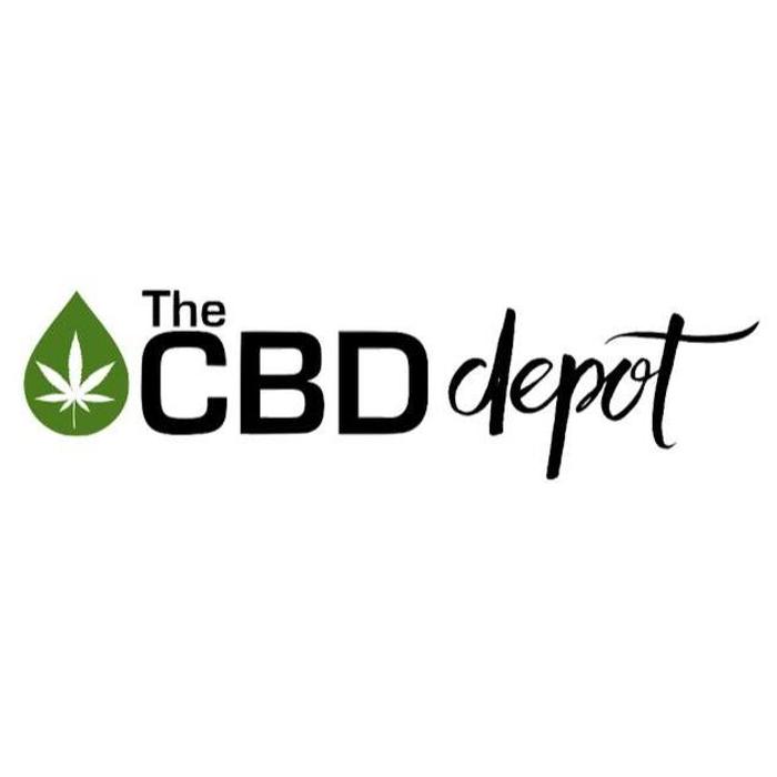 The CBD Depot - Tucson, AZ