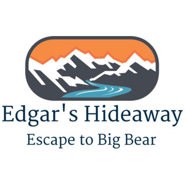 Edgar's Hideaway - Big Bear City, CA