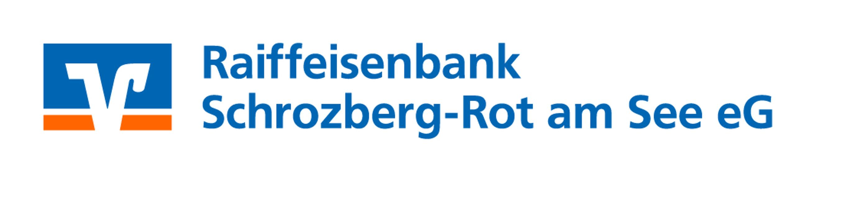 Raiffeisenbank Schrozberg-Rot am See eG, Landwehrstraße in Rot am See
