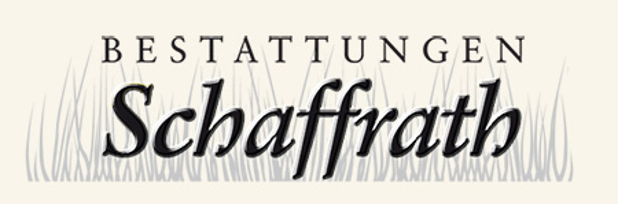 Bestattungen Schaffrath in Geilenkirchen