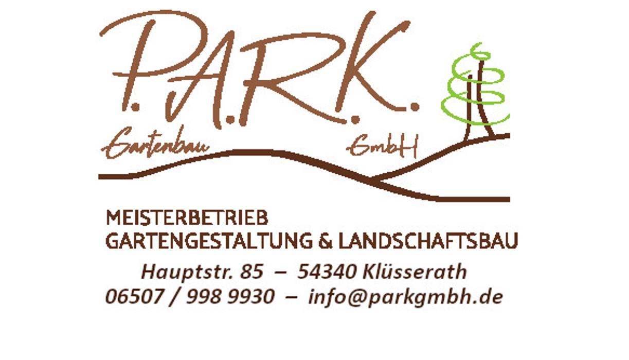 P.A.R.K. Gartenbau GmbH in Klüsserath