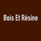 Bois et Résine