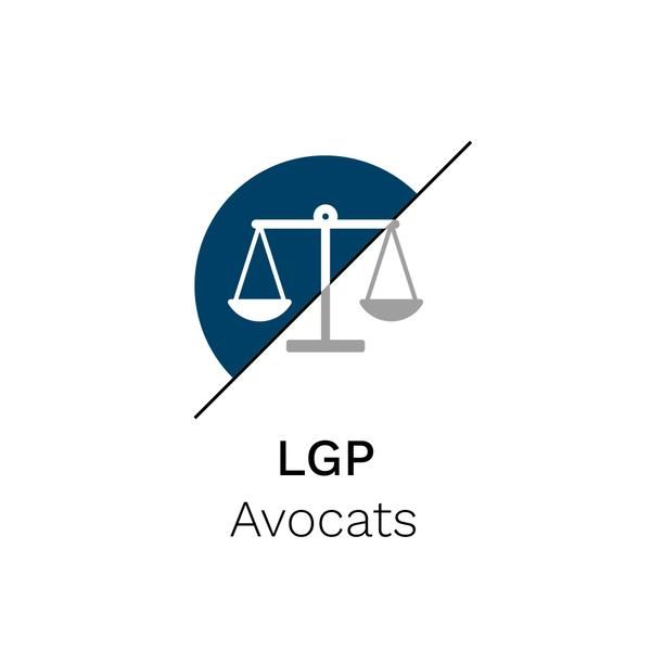 LGP Avocats SELARL avocat