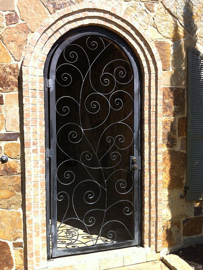 Unique Iron Works