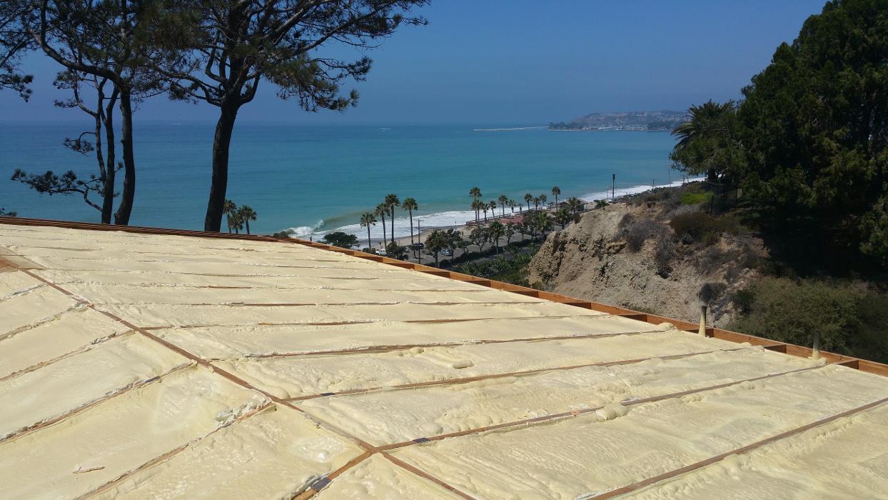 Sprayfoam of Southern Californina, Inc - Palm Desert, CA