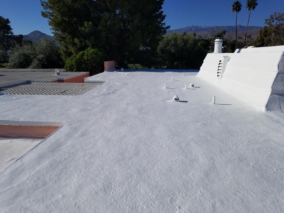 Sprayfoam of Southern Californina, Inc - Palm Desert, CA