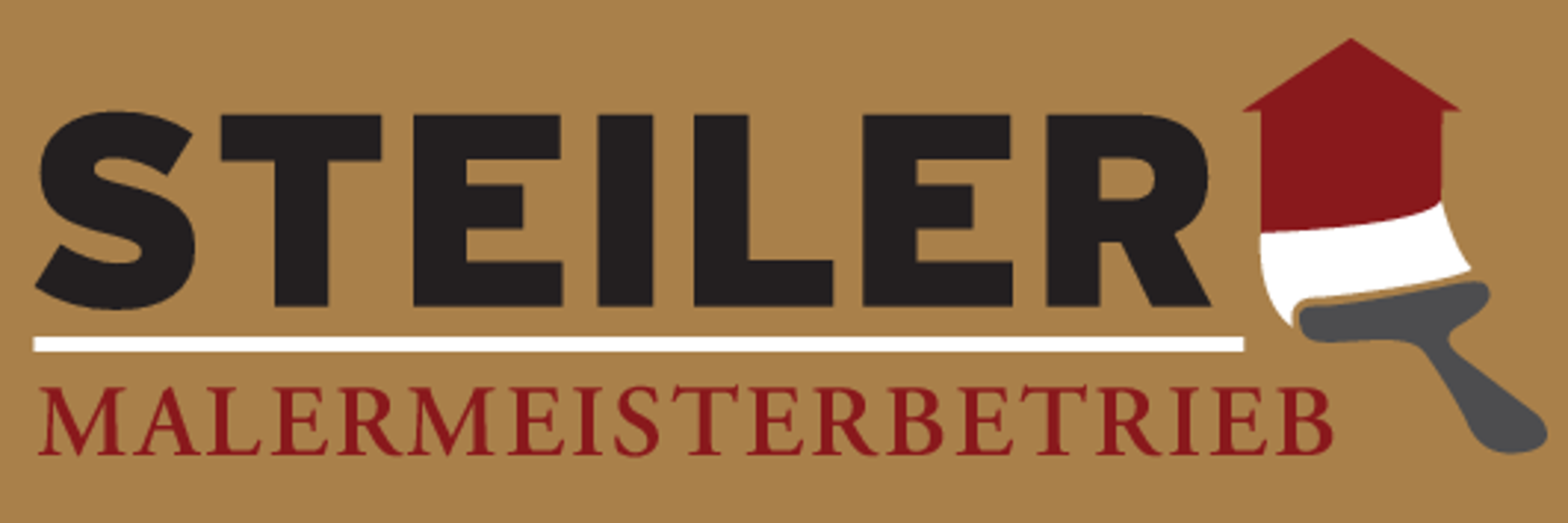 STEILER Malermeisterbetrieb in Forstinning