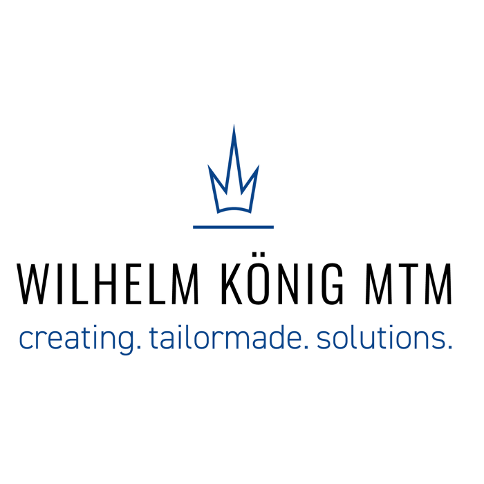 Wilhelm König MTM GmbH in Wertheim