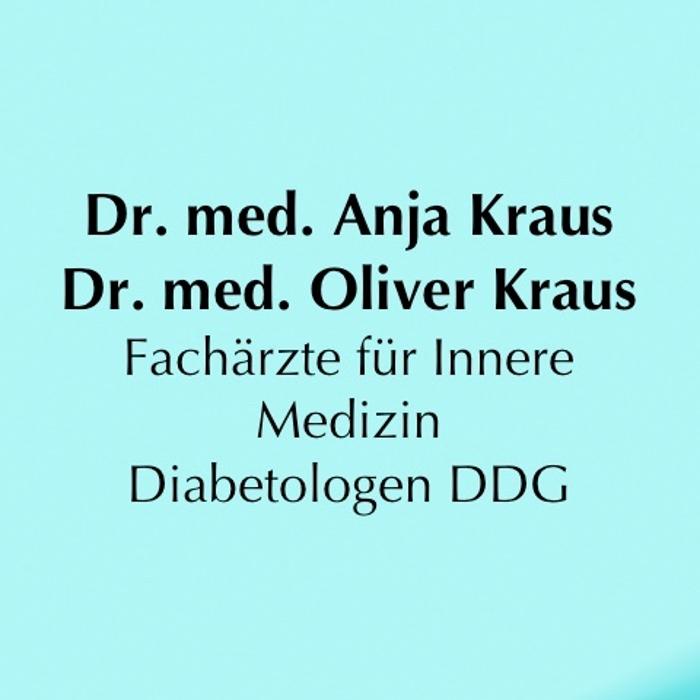 Dr. med. Anja Kraus, Dr. med. Oliver Kraus FA für Innere Medizin in Wertheim