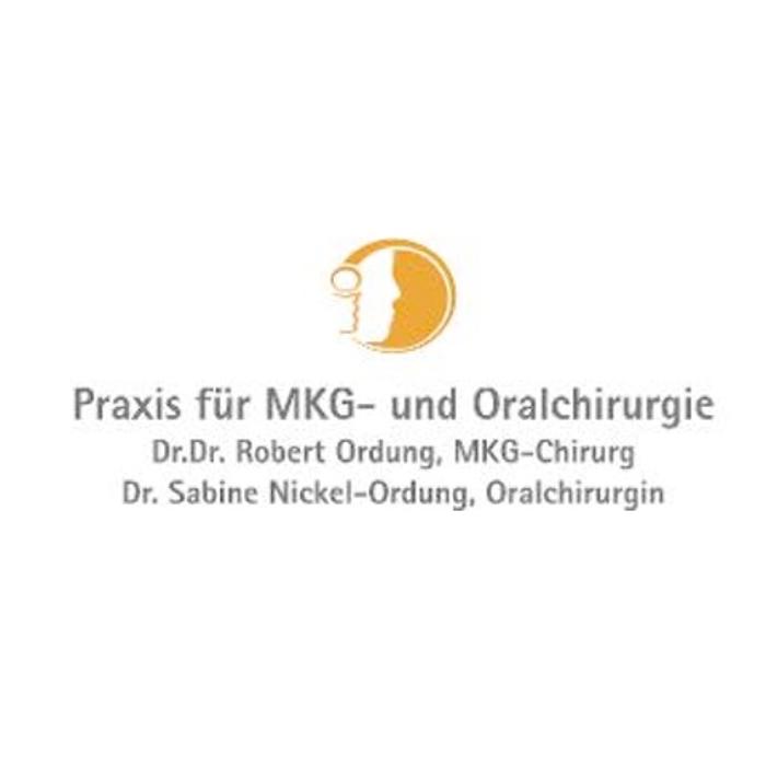 Dres. med. dent. Robert Ordung und Sabine Nickel-Ordnung