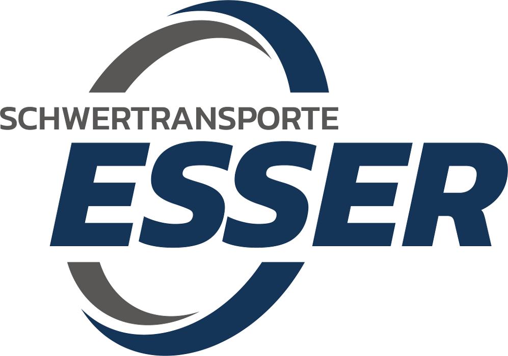 Schwertransporte Josef Esser e.K. in Eschweiler