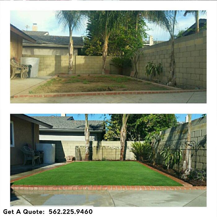 MC Landscaping LLC - Lakewood, CA