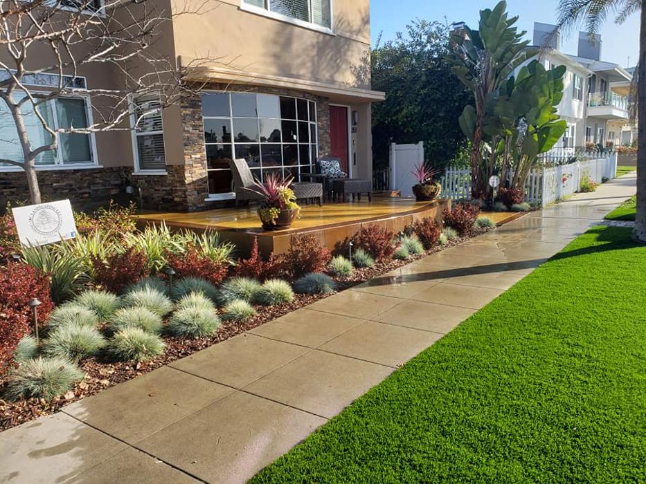 MC Landscaping LLC - Lakewood, CA