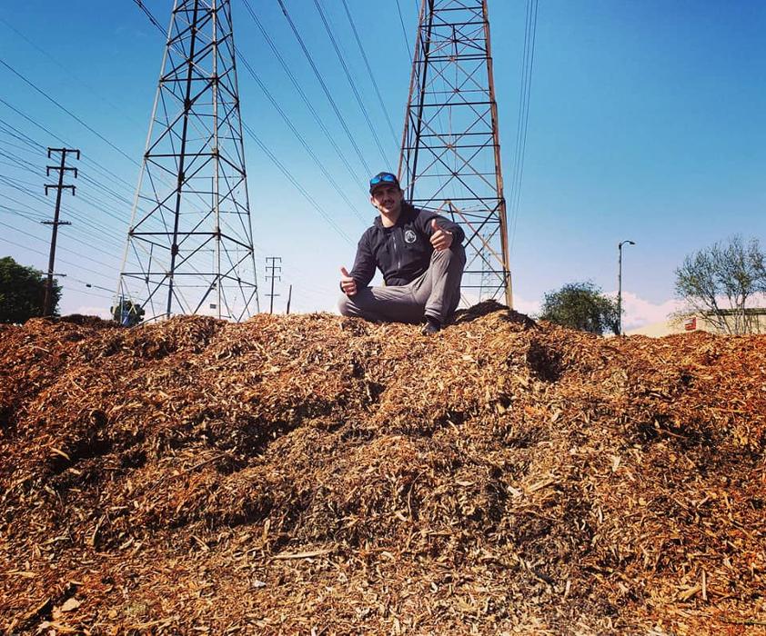 MC Landscaping LLC - Lakewood, CA