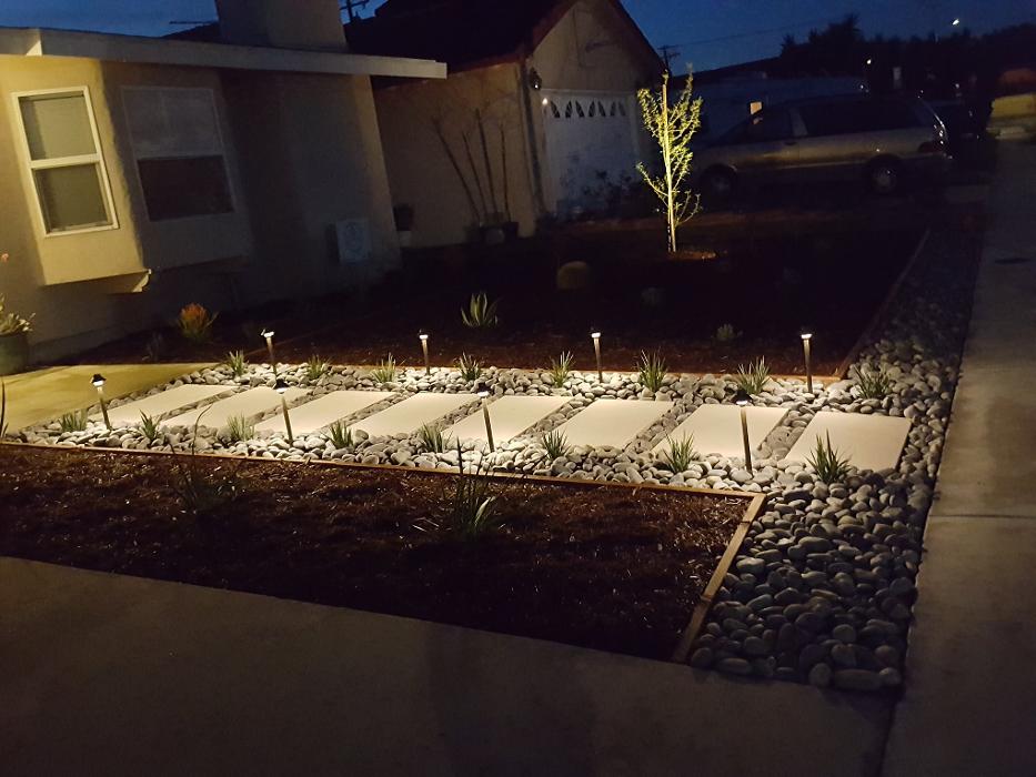 MC Landscaping LLC - Lakewood, CA