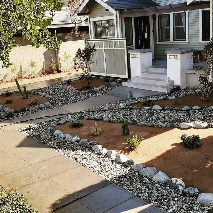 MC Landscaping LLC - Lakewood, CA