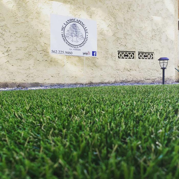 MC Landscaping LLC - Lakewood, CA