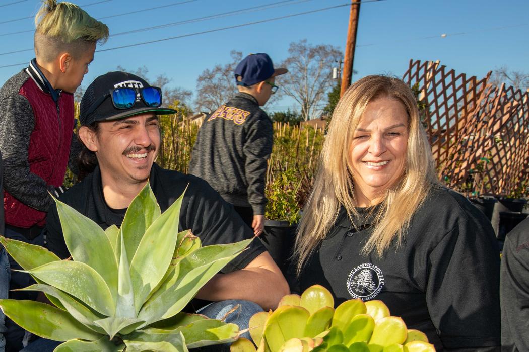 MC Landscaping LLC - Lakewood, CA