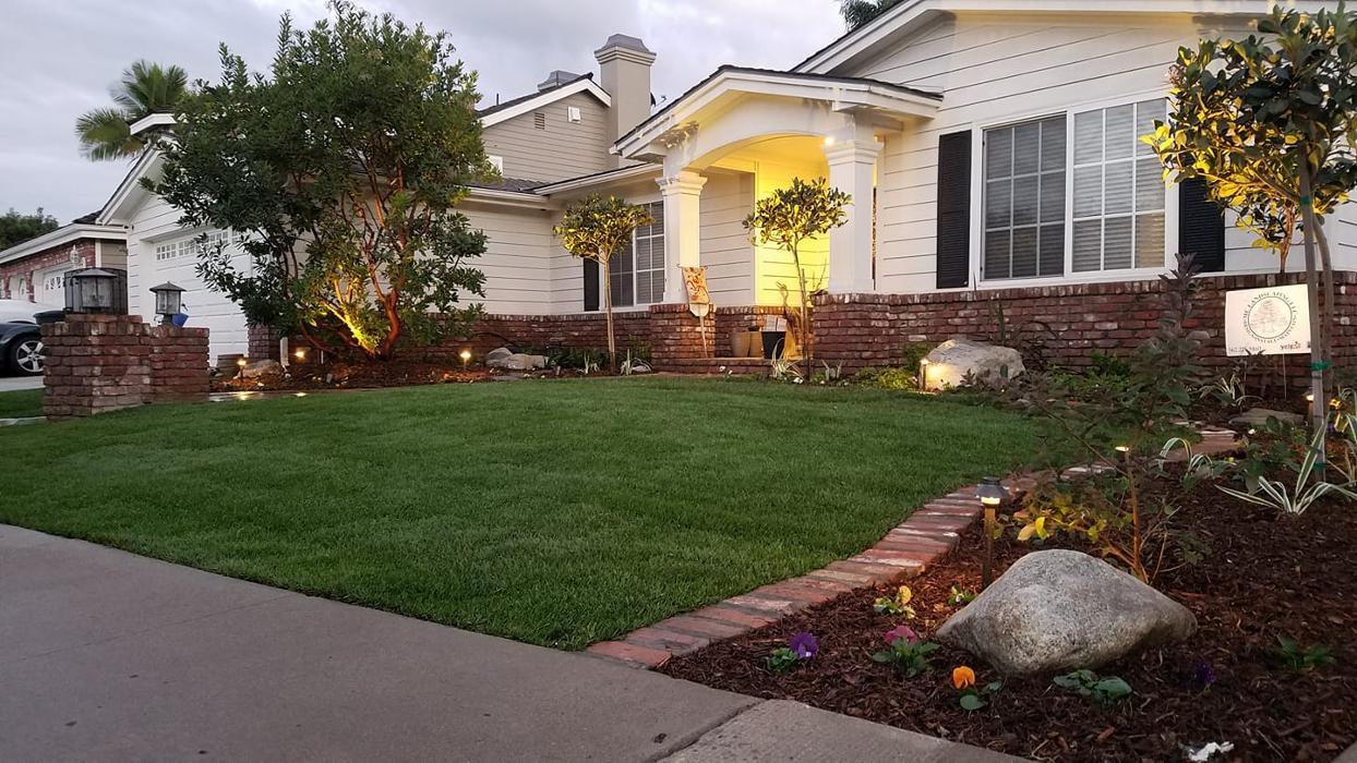 MC Landscaping LLC - Lakewood, CA