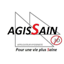 Agissain service pour animaux