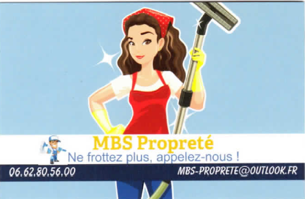 MBS Propreté