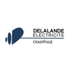 Delalande Electricité agent et cabinet d'affaires