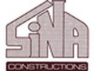Construction Sina entreprise de travaux publics