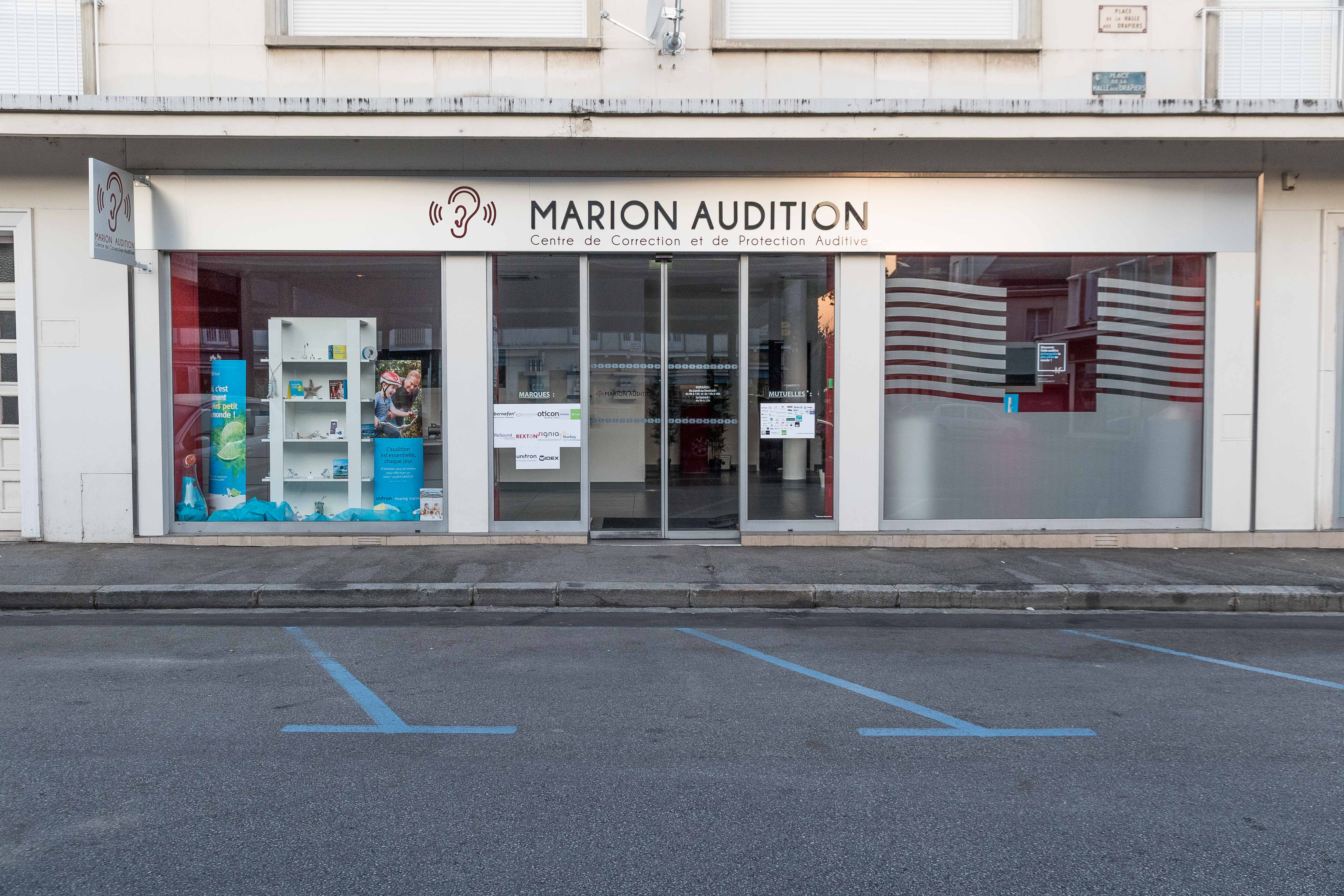 galerie image