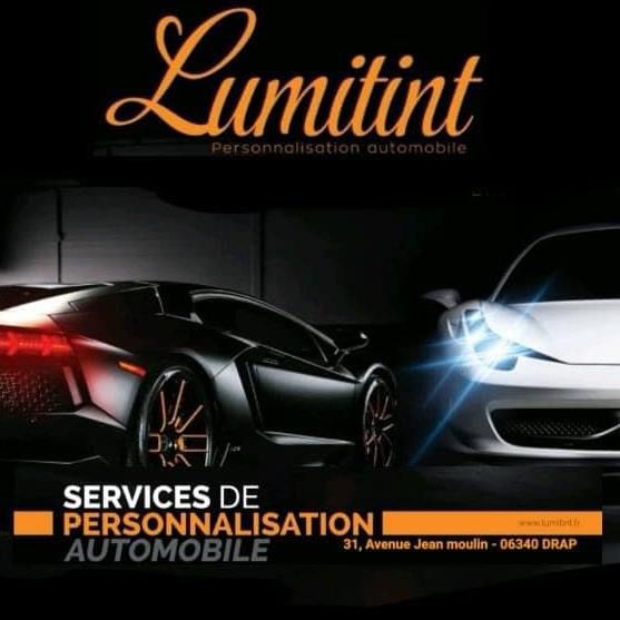 Lumitint pièces et accessoires automobile, véhicule industriel (commerce)