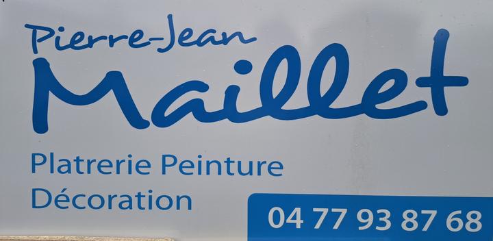 Maillet Pierre Jean Expert