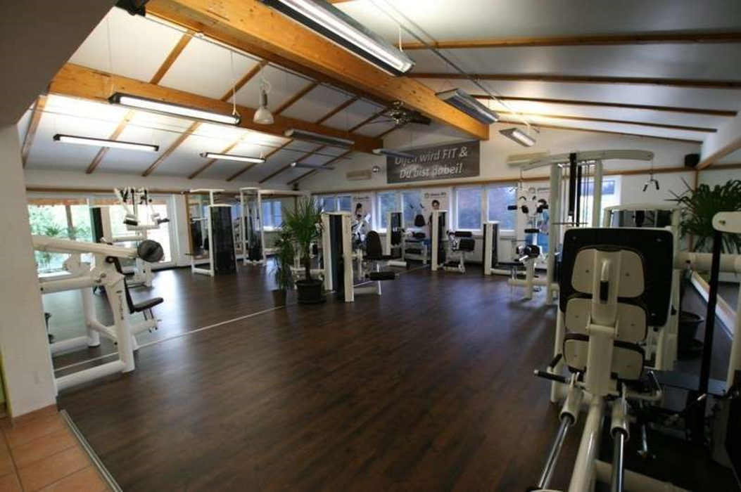 Phoenix Spa, Robert-Bosch-Straße in Olfen