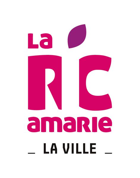 Mairie - La Ricamarie théâtre et salle de spectacle