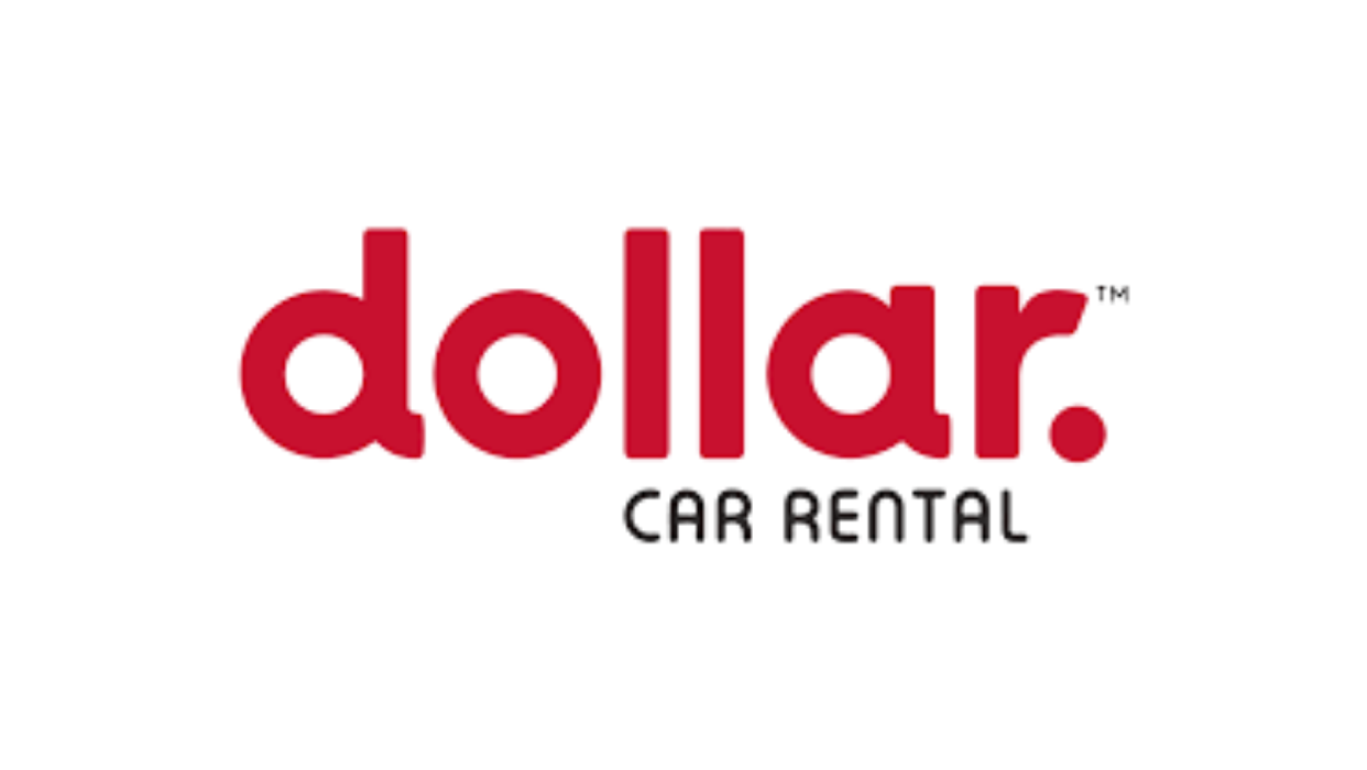 Dollar Car Rental - Little Rock, AR