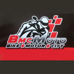 Bike Motor City pièces et accessoires automobile, véhicule industriel (commerce)