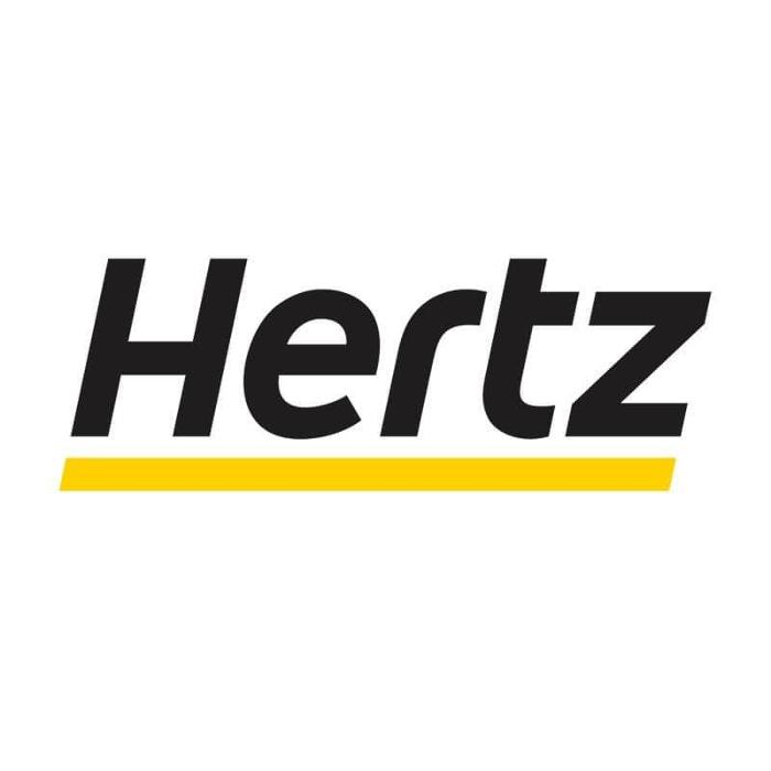 Hertz - Salt Lake City, UT