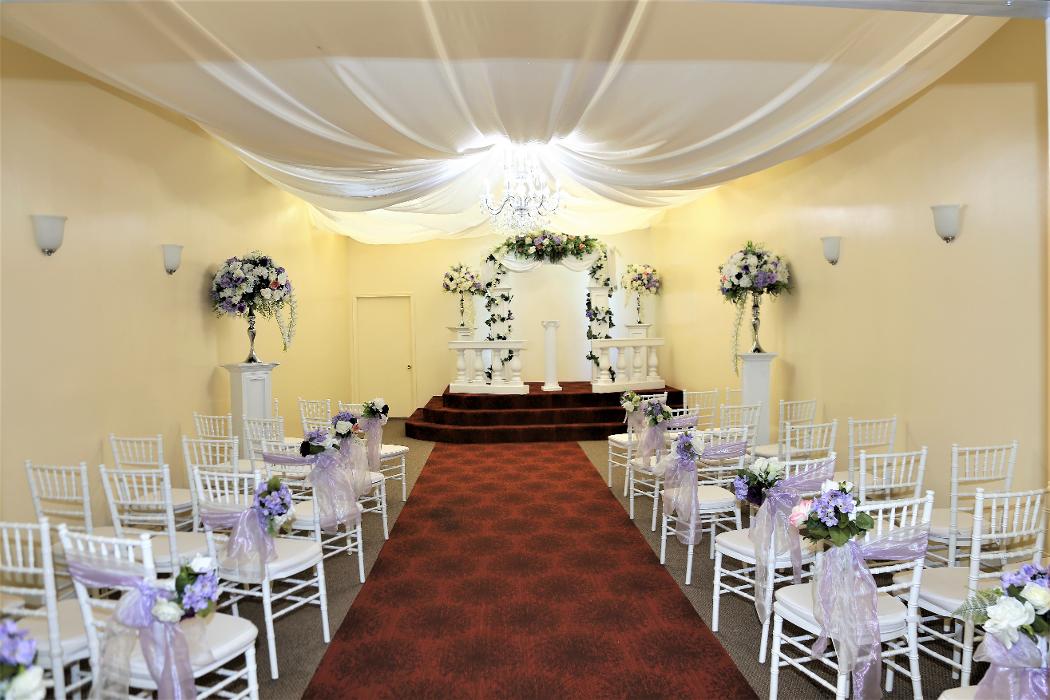 My Wedding Palace - El Monte, CA