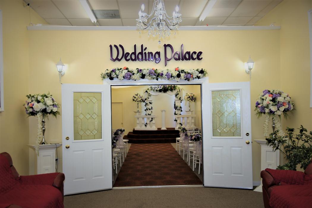 My Wedding Palace - El Monte, CA
