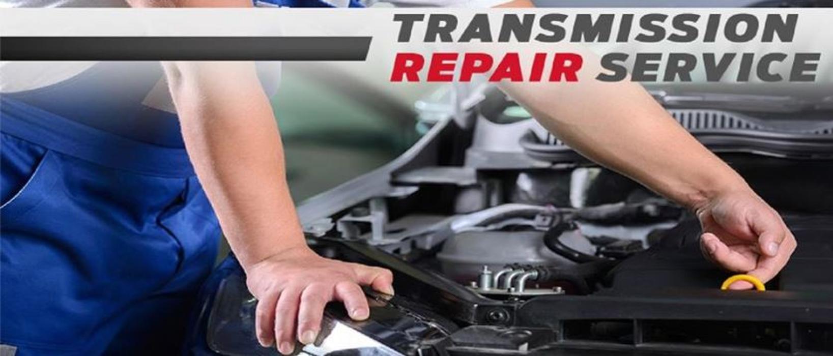 KC QUALITY TRANSMISSIONS - Hawthorne, CA